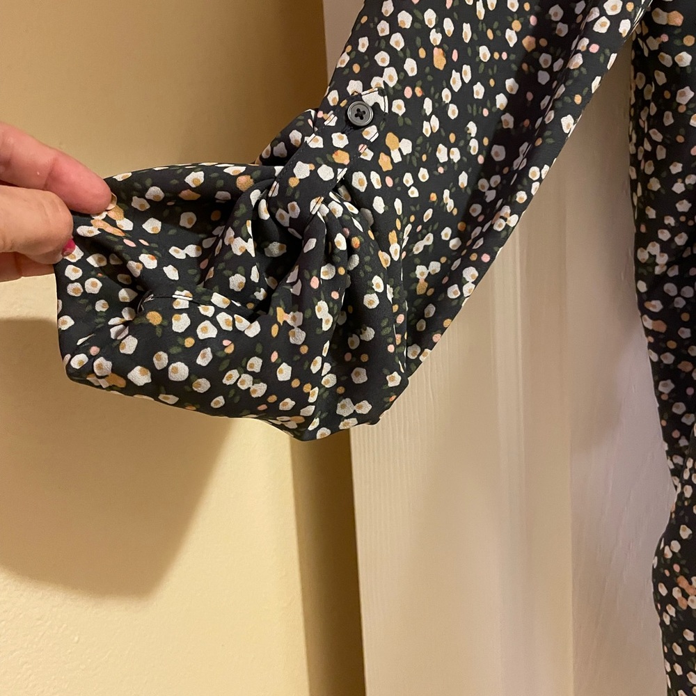 Loft blouse - Picture 2 of 3